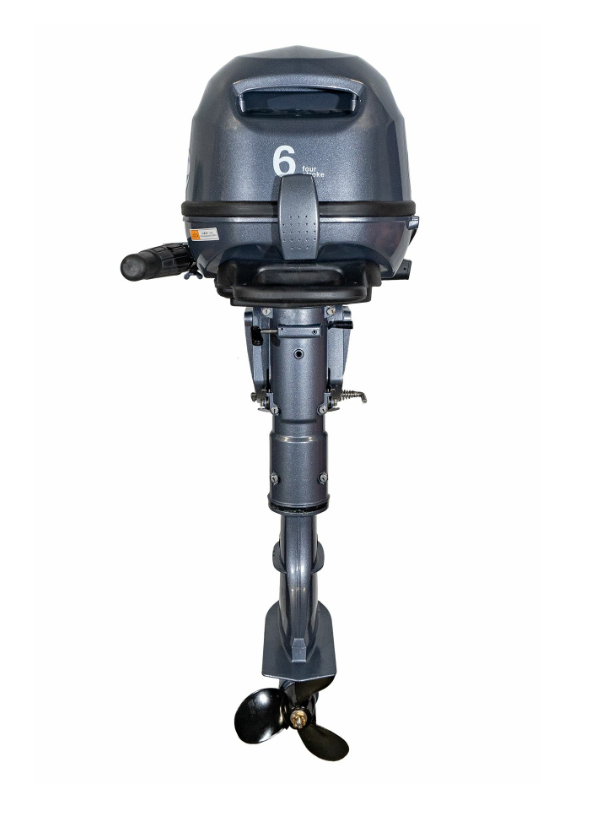 Лодочный мотор APACHE T 6 BS в Электростали
