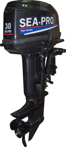 Лодочный мотор SEA-PRO Т 30S в Электростали