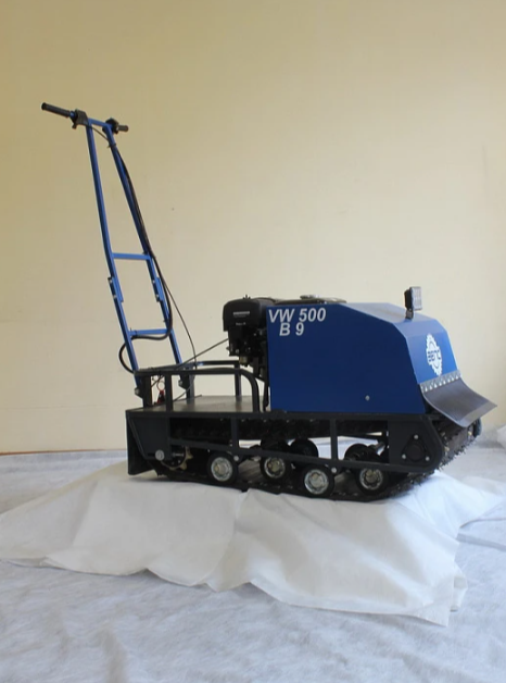 Мотобуксировщик ВЕПС WINTER «ПРОФИ» 17 в Электростали