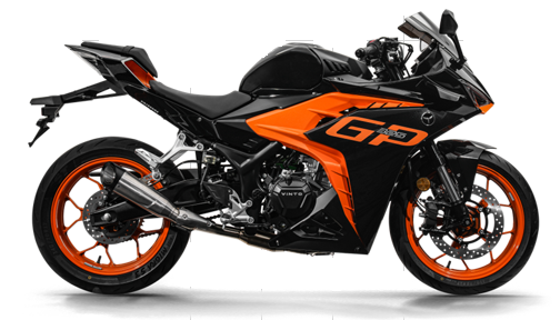 Мотоцикл VINTO GP325 в Электростали