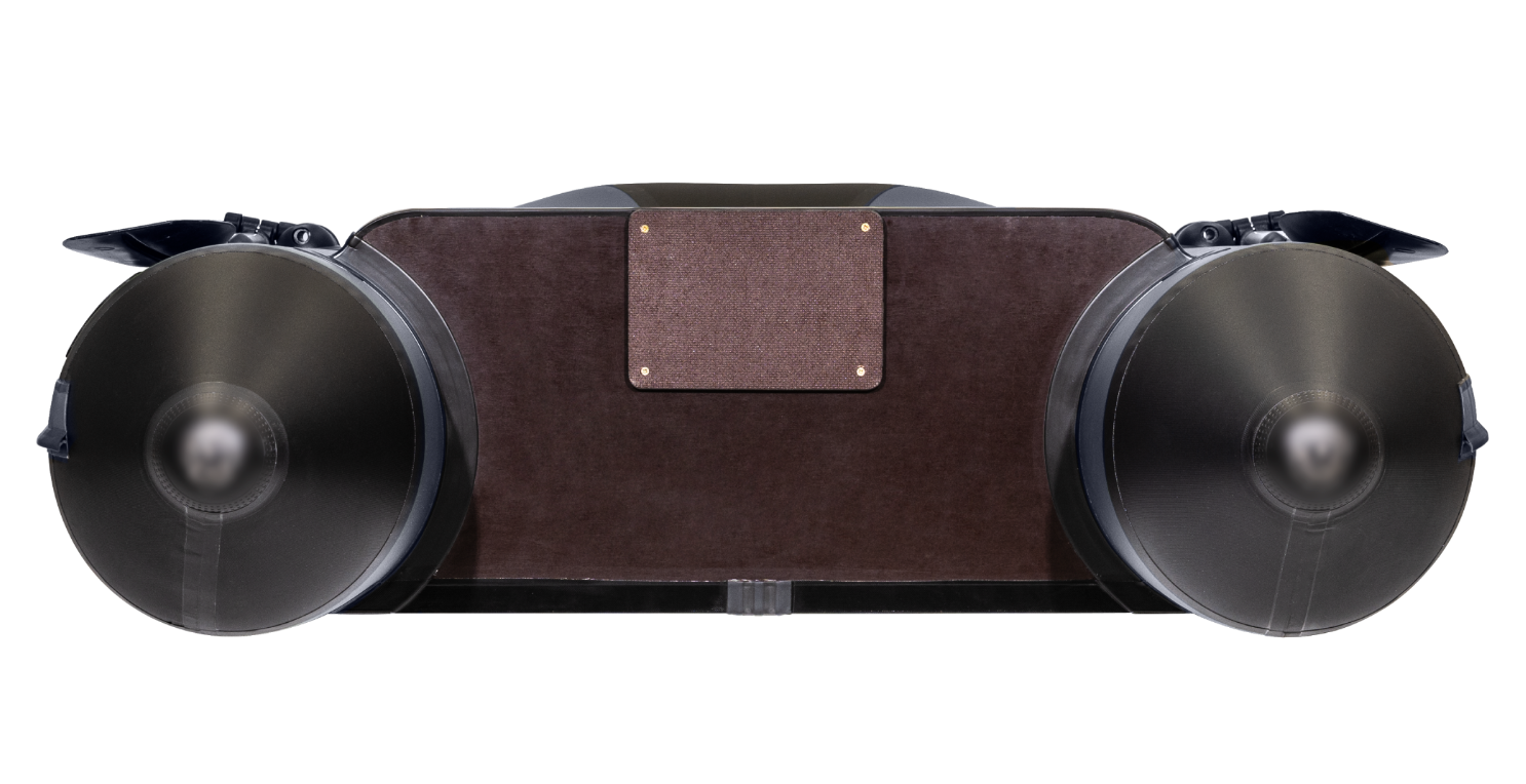  Лодка АКВА 2800 Слань-книжка киль в Электростали