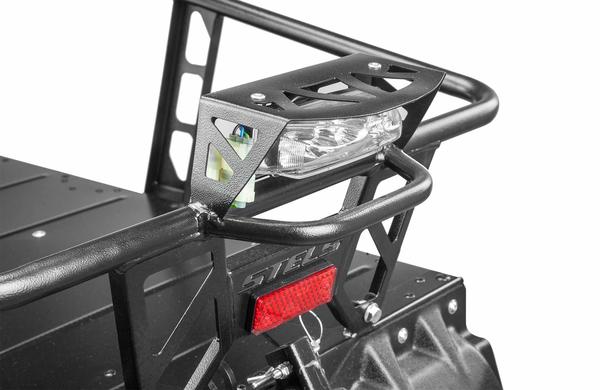 Снегоход STELS АТАМАН SA600T 2.0 в Электростали