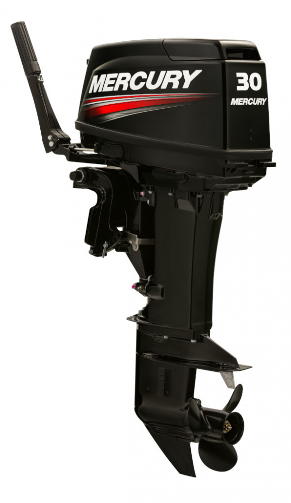 ЛОДОЧНЫЙ МОТОР MERCURY 30 MH в Электростали