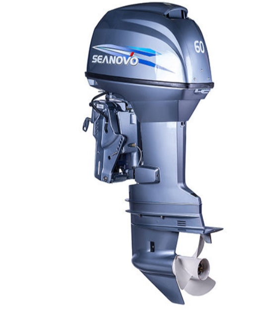 Лодочный мотор SEANOVO SN60FHL-D в Электростали