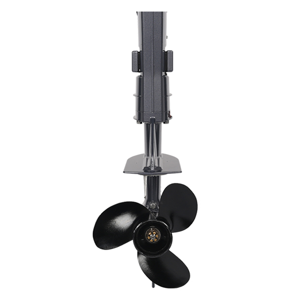 ЛОДОЧНЫЙ МОТОР ALLFA CG T9,8 в Электростали