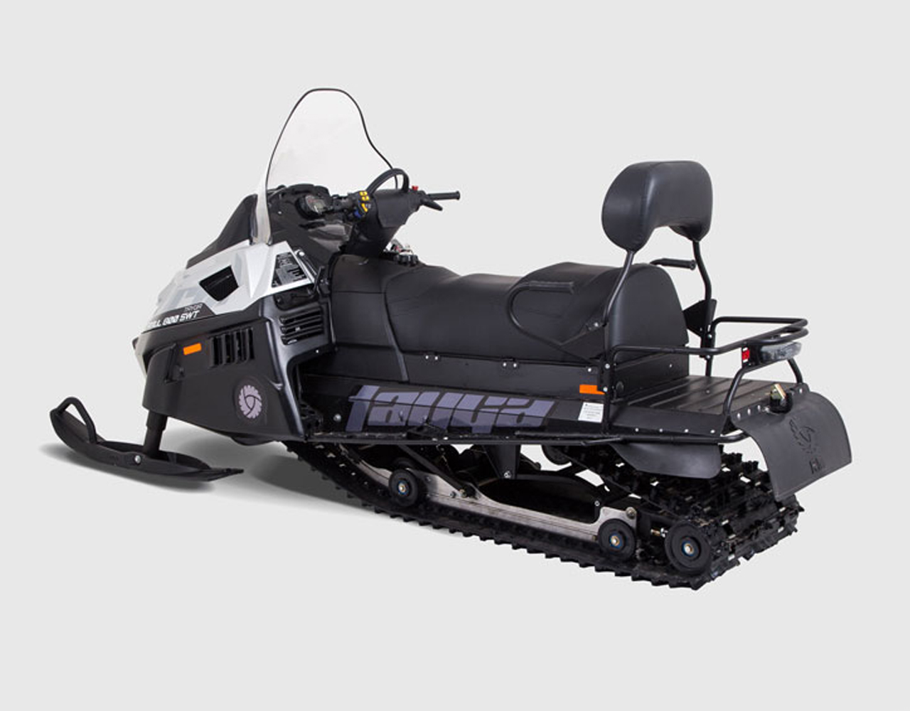 Снегоход РМ TAYGA PATRUL 800 SWT в Электростали