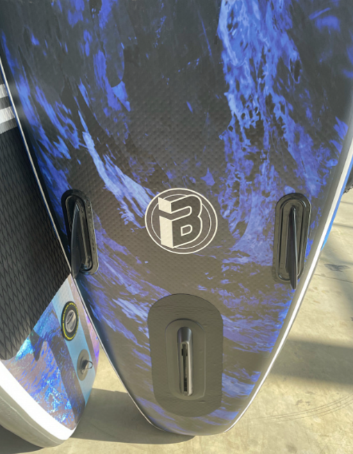 SUP (САП) ДОСКА RAIDEX I BOARD 11’ (332СМ) N 17 в Электростали