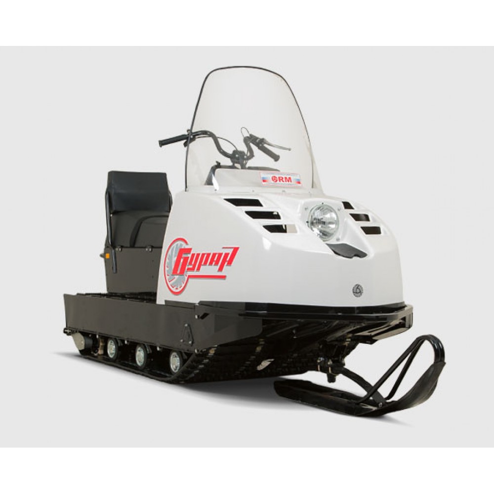 Снегоход РМ БУРАН А в Электростали