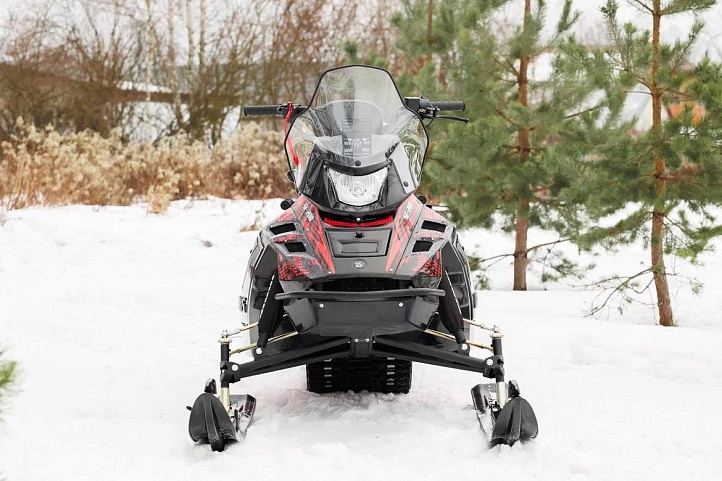 Снегоход IRBIS SF200L NEW 25/26 в Электростали