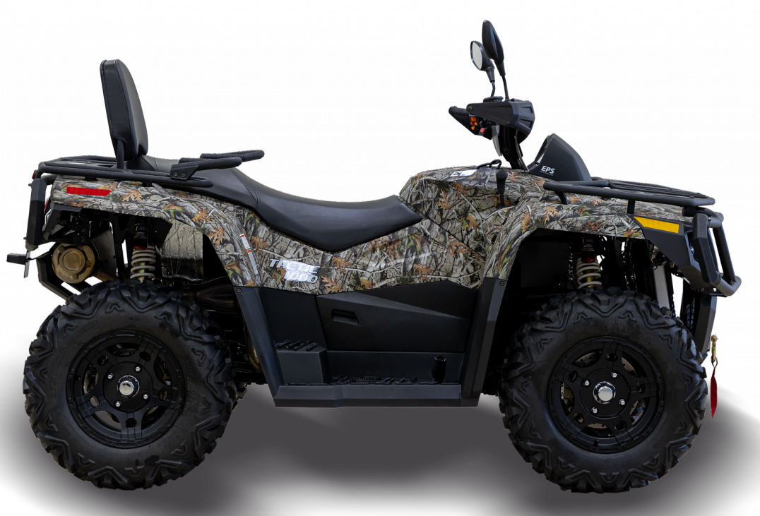 Квадроцикл HISUN TACTIC GT1000/LIMITED в Электростали