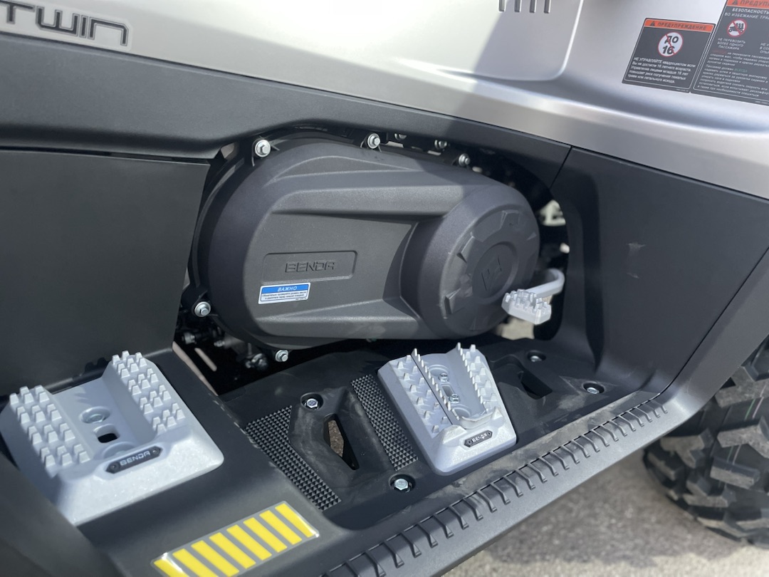 Квадроцикл BENDA Redstone 550 R2 в Электростали