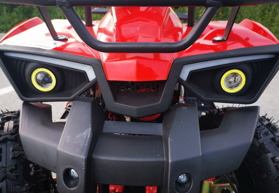 Квадроцикл PROMAX ATV MINI 2T 70CC р/с в Электростали