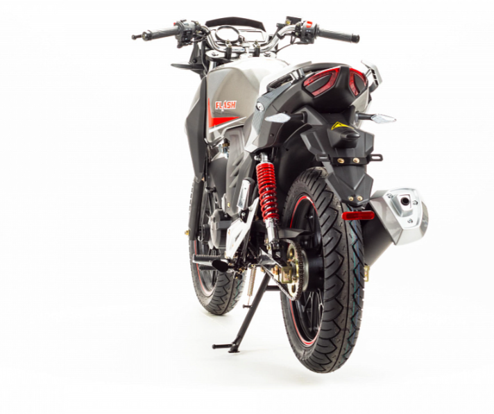 Мотоцикл FLASH 200 в Электростали