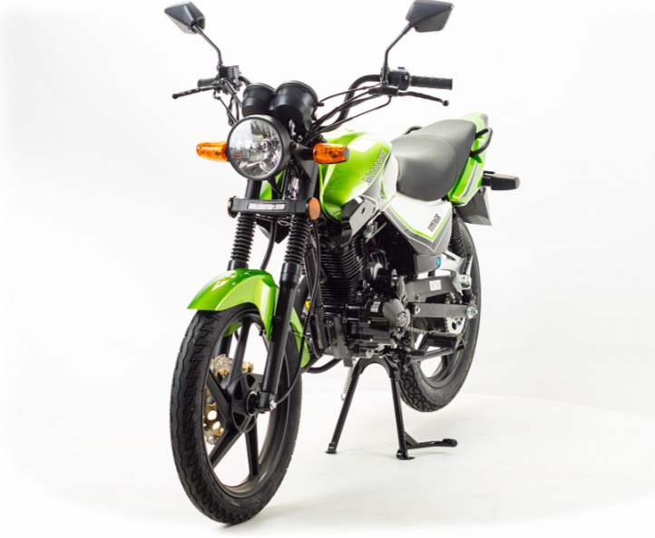 Мотоцикл MOTOLAND (МОТОЛЕНД) VOYAGE 200 в Электростали