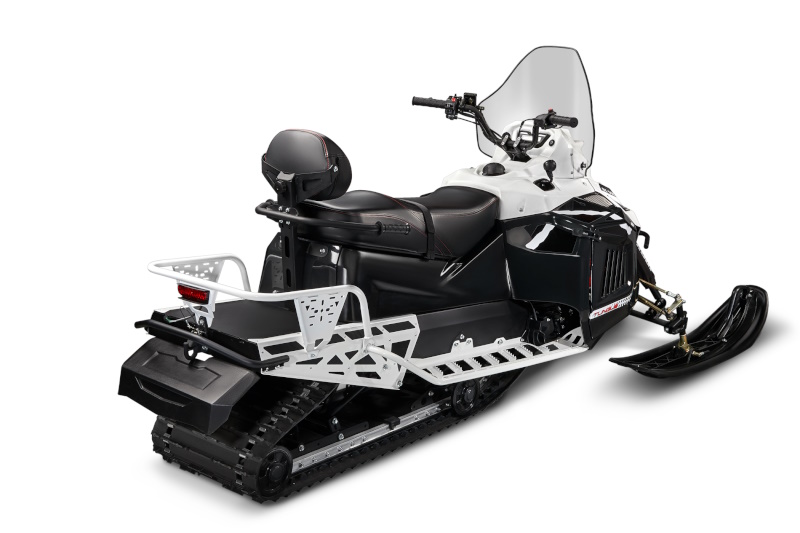 Снегоход IRBIS TUNGUS 600L 25/26 в Электростали