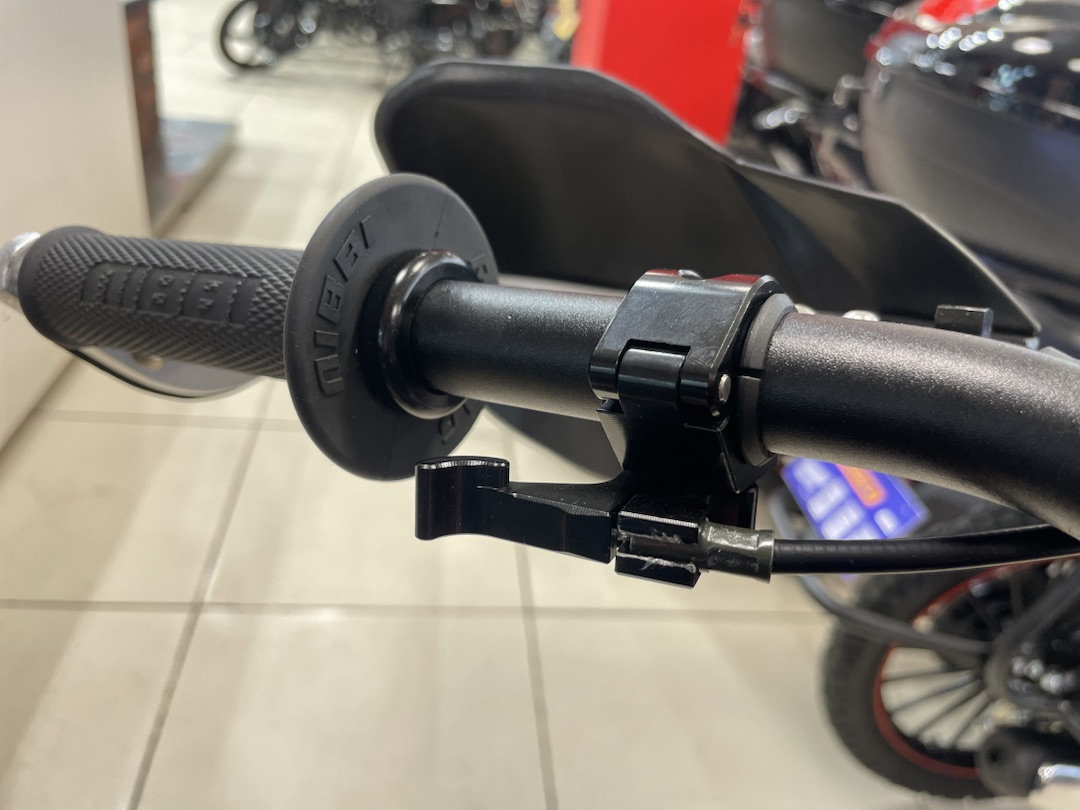 Кроссовый мотоцикл PROMAX BLACKOUT NB300 MX в Электростали