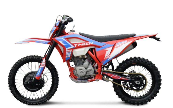 Питбайк TMBK Kinetic 300 (NB300) в Электростали