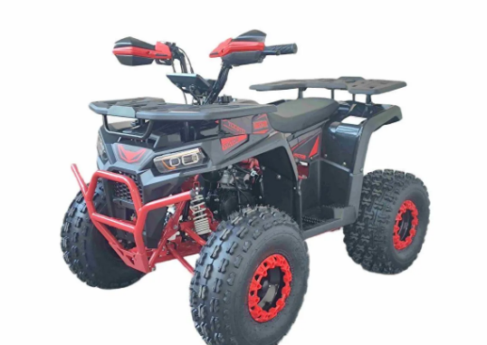 Квадроцикл YACOTA VEKTOR 125 в Электростали