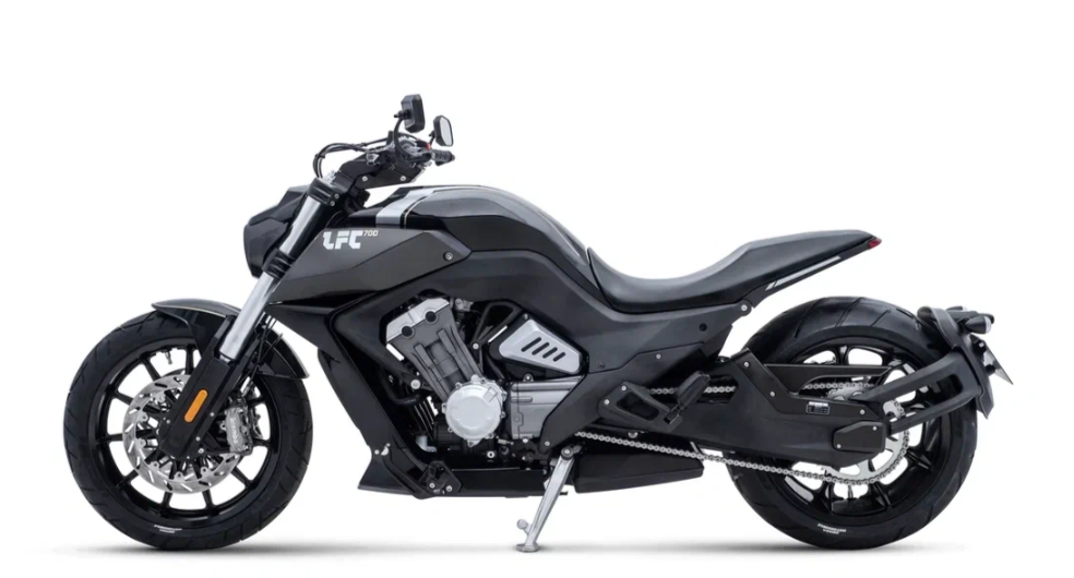 Мотоцикл Benda LFC 700 в Электростали