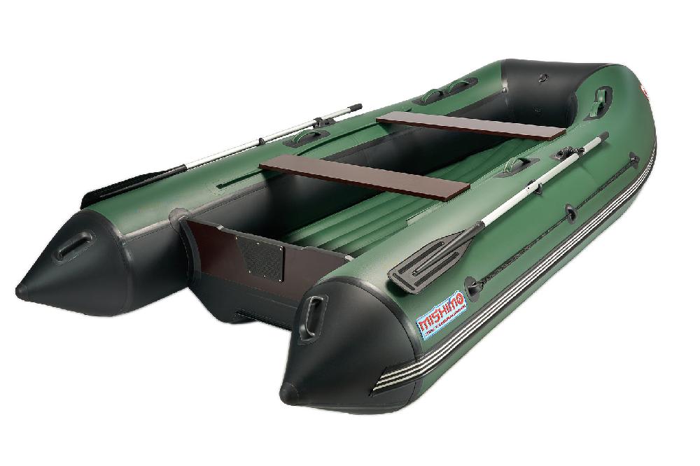 Лодка MISHIMO LITE 360 в Электростали