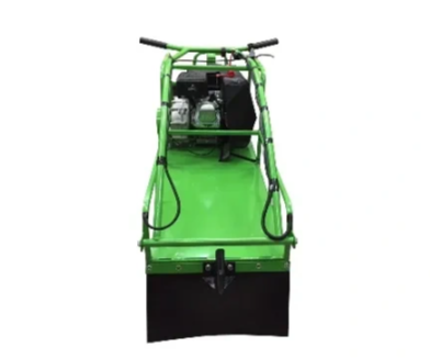 Мотобуксировщик PAXUS 380 EGOZA (для неглубокого снега) в Электростали