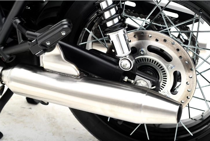 Мотоцикл GAOKIN GK 1200Х в Электростали