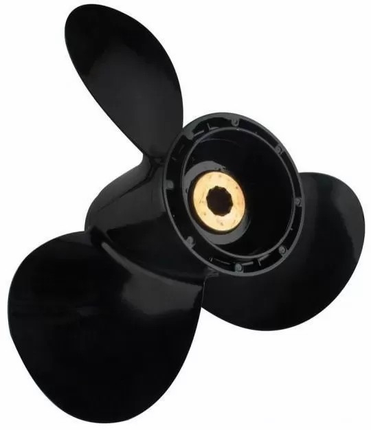 ВИНТ ГРЕБНОЙ SUZUKI DF8A-20A / DT9.9-15(A); 3X9-1/4X8 в Электростали