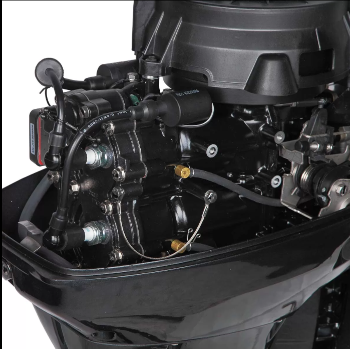 Лодочный мотор MARLIN MP 9.9 AMHL в Электростали