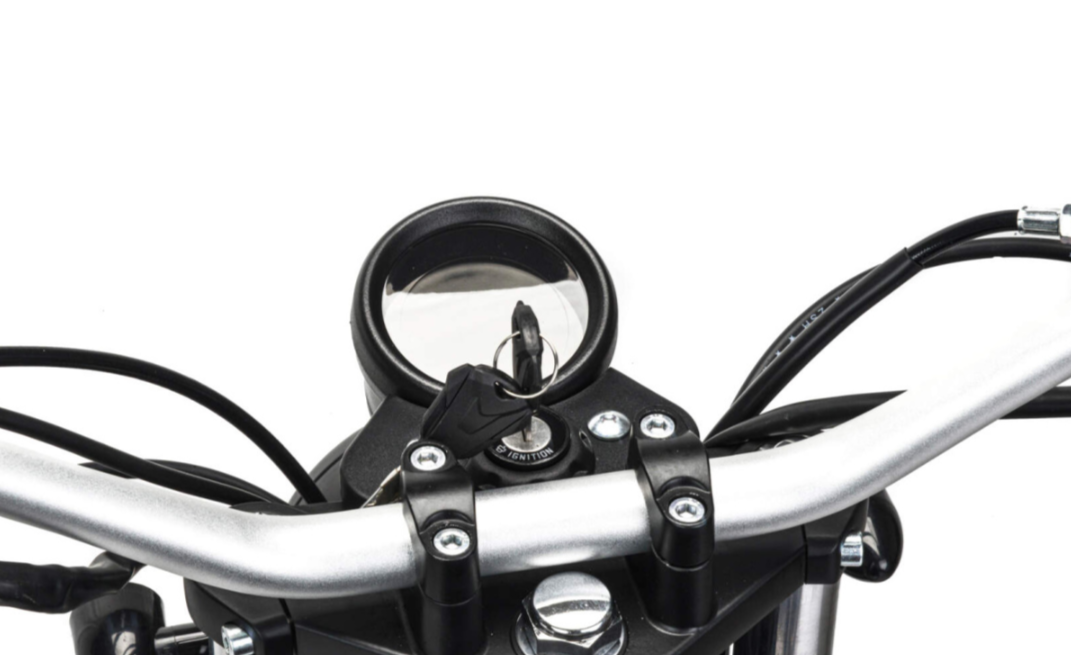 Мотоцикл Motoland LEGEND (XL250-A) (172FMM-5/PR250) в Электростали