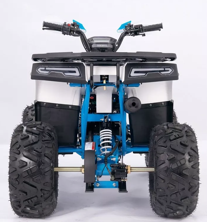 Квадроцикл YACOTA Sirius 125 в Электростали