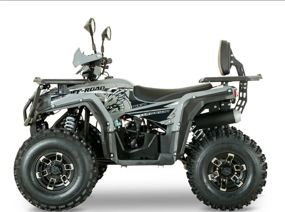 Квадроцикл YACOTA DRAGON LUX LD 150 PRO-SPORT в Электростали