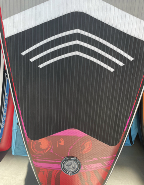 SUP (САП) ДОСКА RAIDEX I BOARD 11’ (332СМ) «AUTO» в Электростали