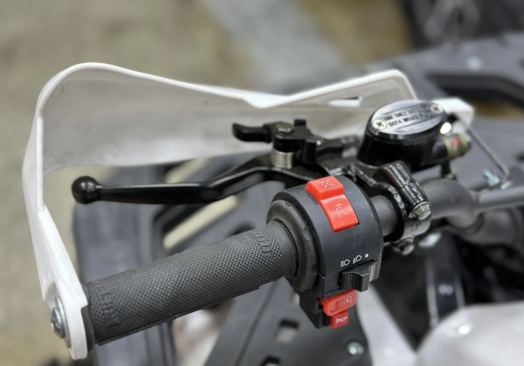 Квадроцикл PROMAX WILD 2.0 190 в Электростали