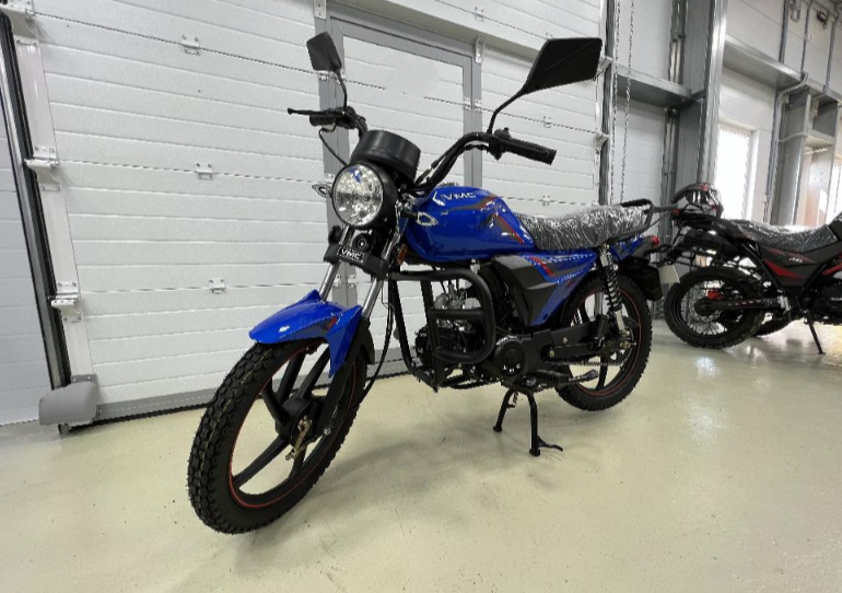 Мопед VENTO RIVA - II CX PRO в Электростали