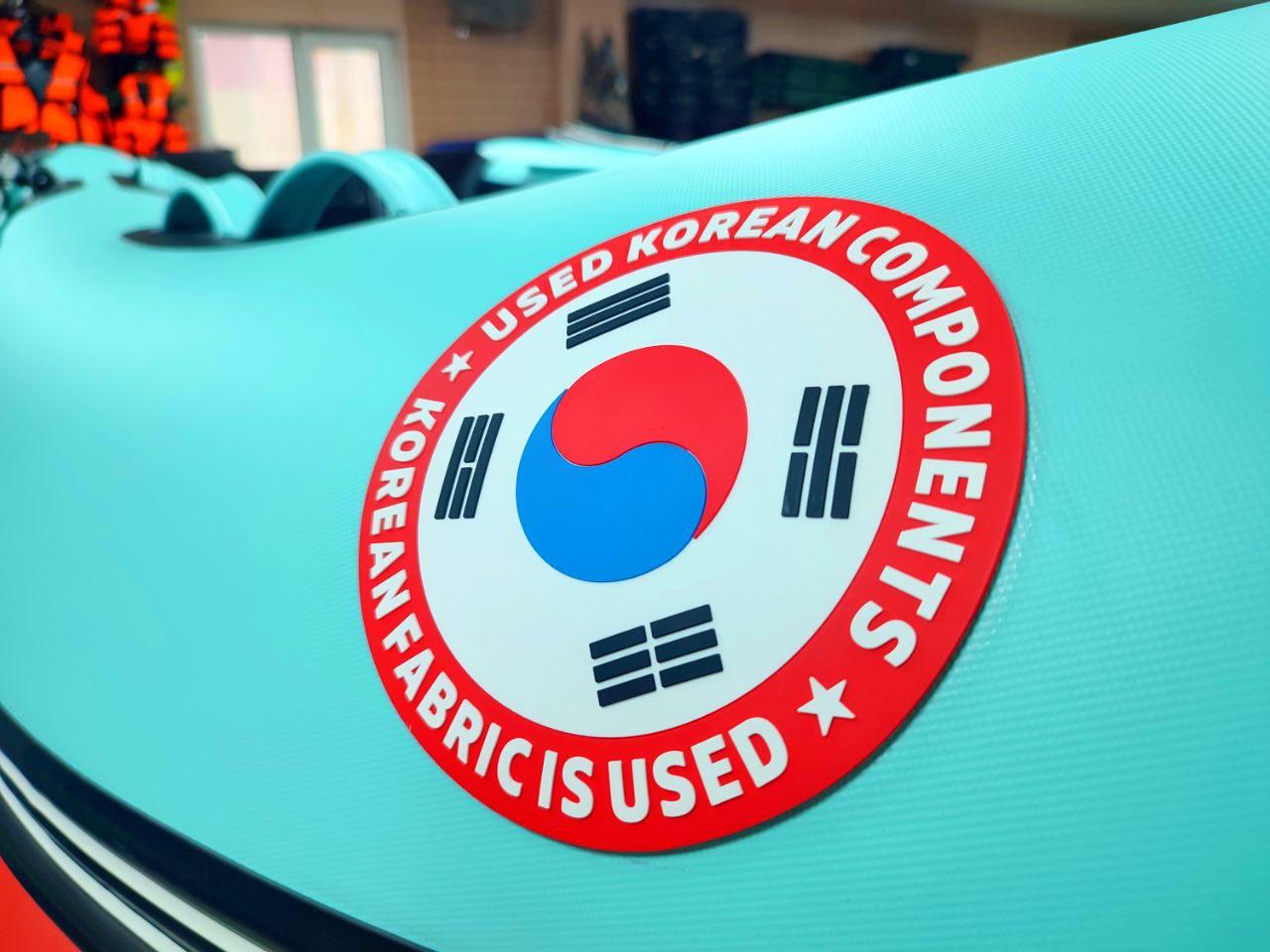 Лодка MISHIMO LITE 315 в Электростали