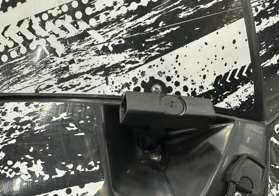 СНЕГОХОД IRBIS SF200L XE SUPERLONG в Электростали