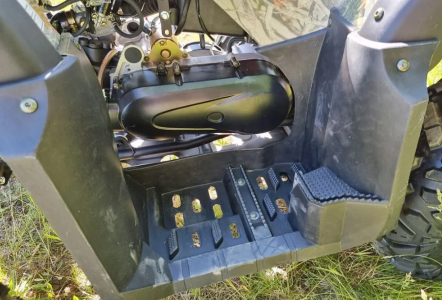 Квадроцикл PROMAX ATV 250 (2025) в Электростали