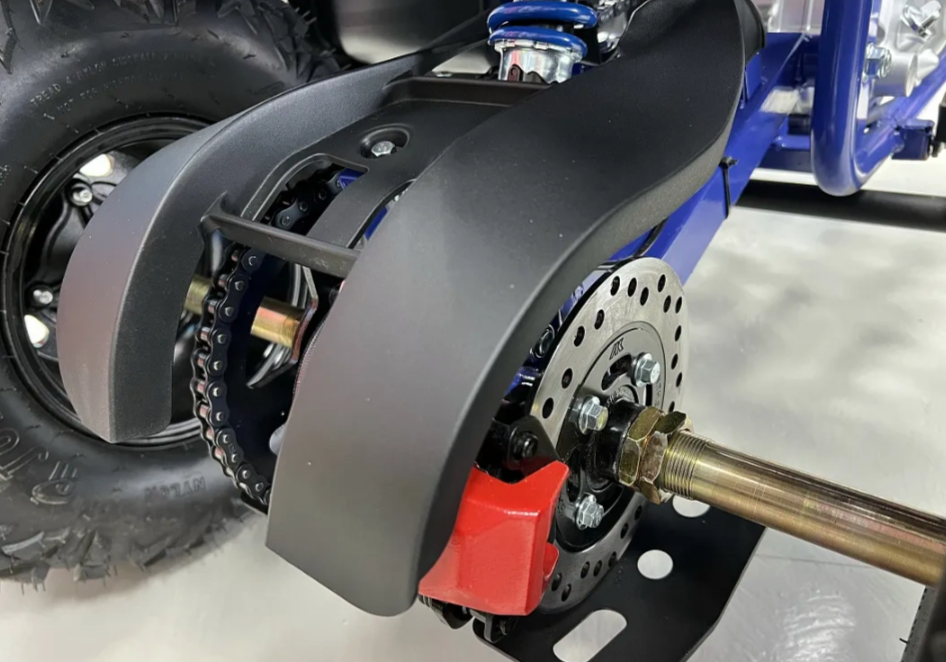 Квадроцикл PROMAX SPACE 200 в Электростали