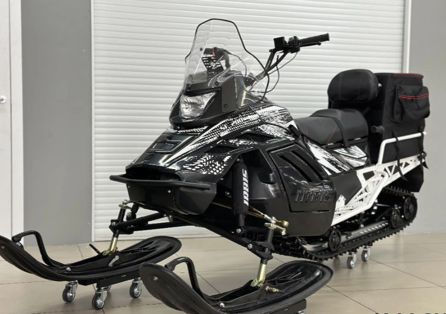 СНЕГОХОД IRBIS SF200L XE SUPERLONG в Электростали