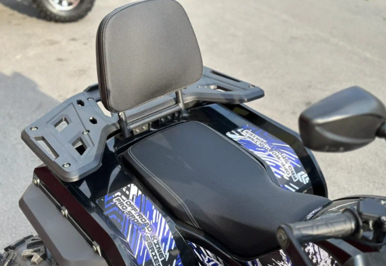 Квадроцикл GBM CROSS HILL 300 NEW PREMIUM в Электростали