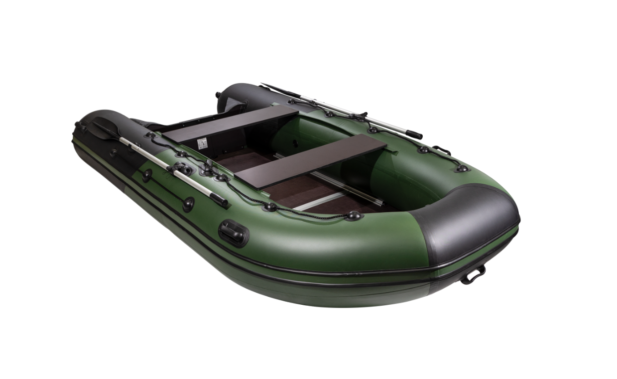 Лодка Ривьера Максима 3400 СК в Электростали