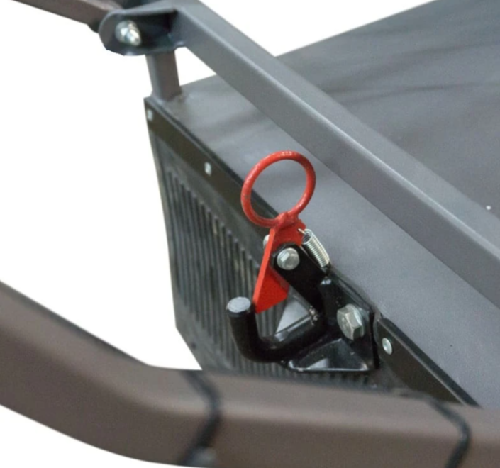 Мотобуксировщик СТЕМ СЕВЕР ЭКСПЕРТ 500 15 л.с. в Электростали