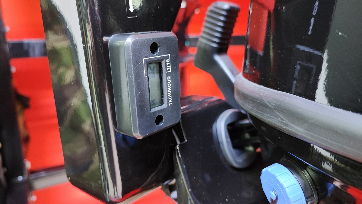 Лодочный мотор MARLIN PROLINE MP 50 AMH ПОД ВОДОМЕТ в Электростали