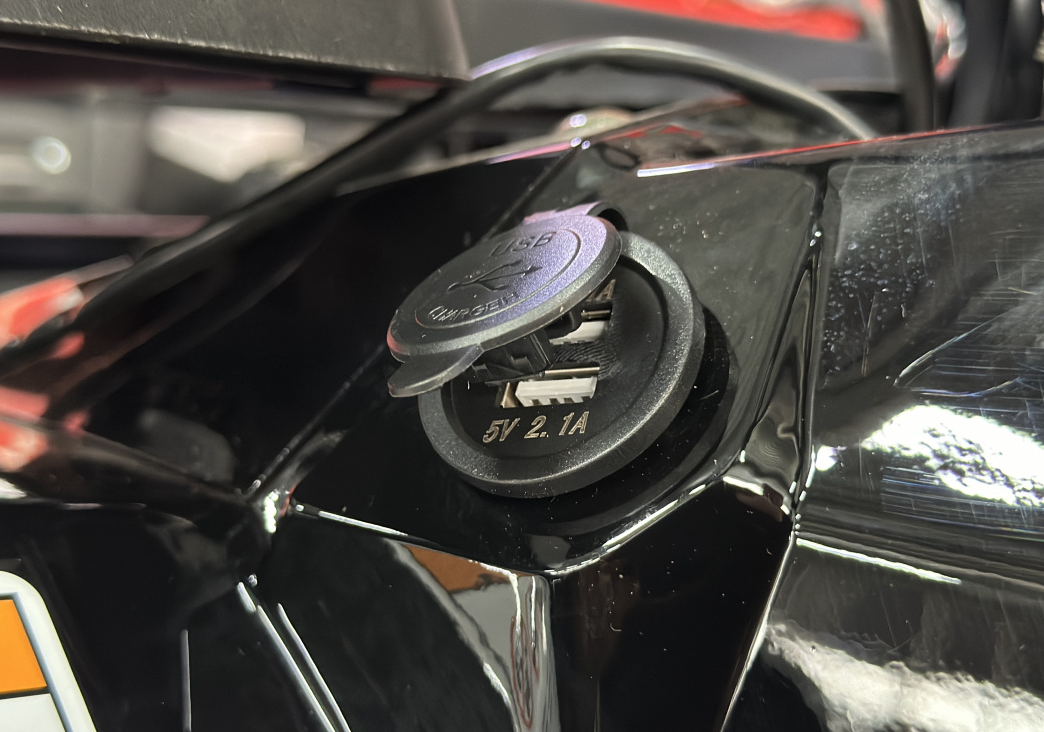 Квадроцикл GBM MAVERICK 300 NEW LUX в Электростали