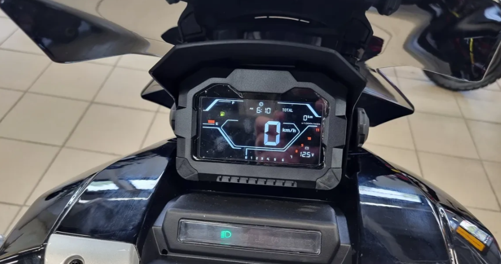 МаксиСкутер PROMAX ADV 200(49) (REPLICA HONDA) в Электростали