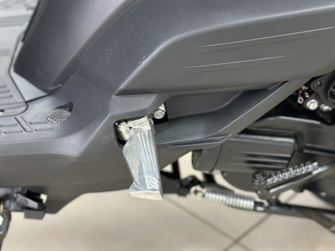 Скутер PROMAX STALKER 150(49) в Электростали