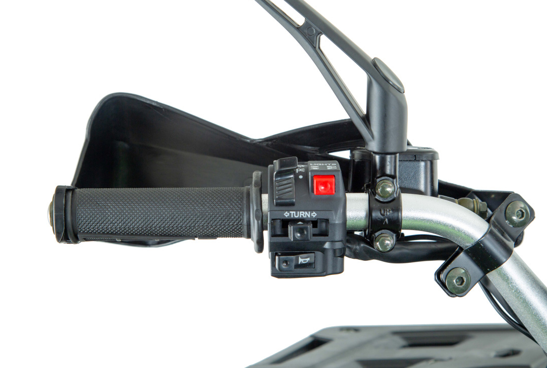 Квадроцикл YACOTA VIKING PRO 250 в Электростали