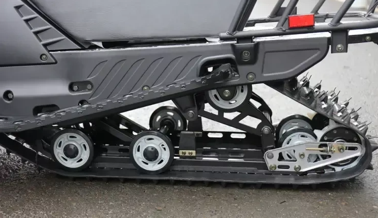 Снегоход ULAR 220 в Электростали