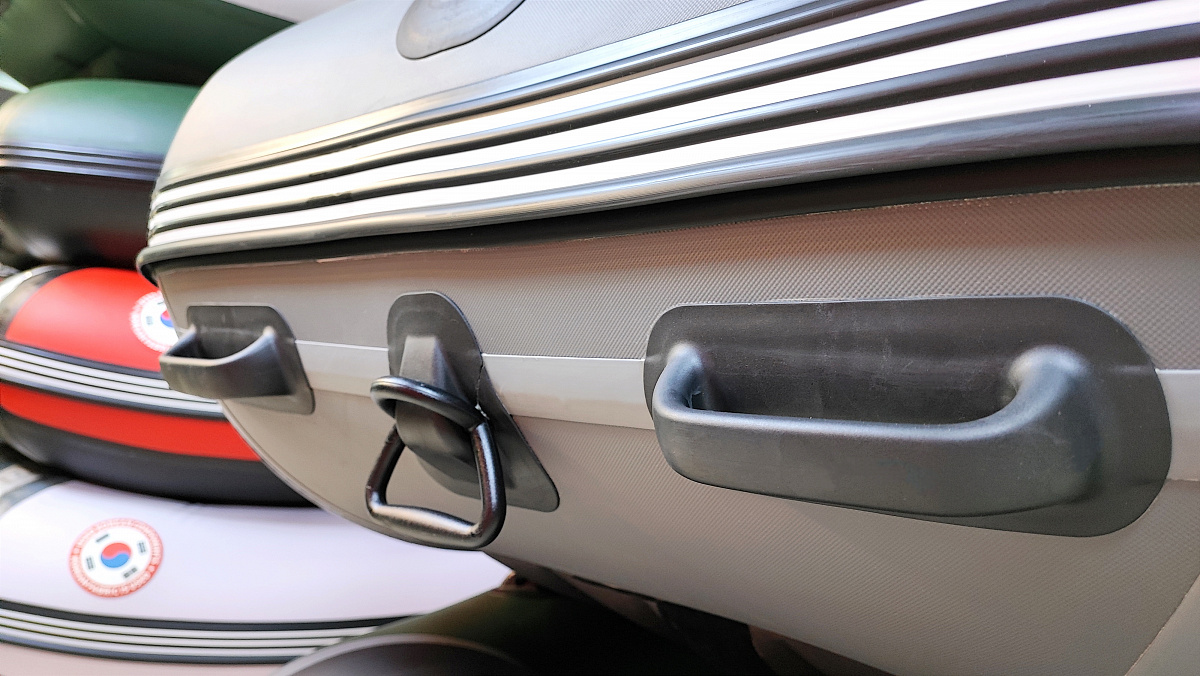 Лодка MISHIMO FAMILY PRO 350 в Электростали