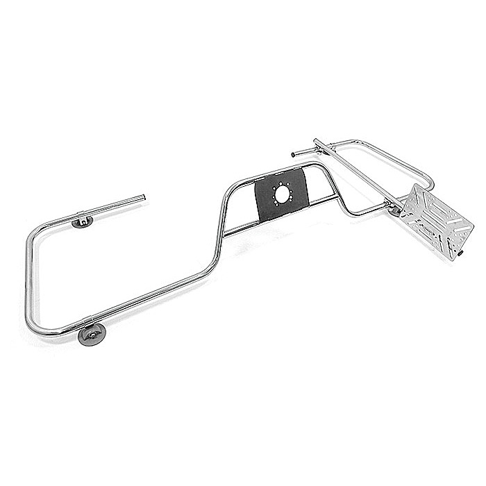 Стойка рулевая с бортовым креплением большая в Электростали